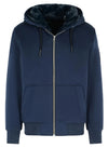 Moose Knuckles Classic Bunny Navy M32MS600-354