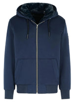 Moose Knuckles Classic Bunny Navy M32MS600-354