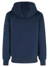 Moose Knuckles Classic Bunny Navy M32MS600-354