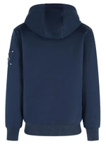 Moose Knuckles Classic Bunny Navy M32MS600-354
