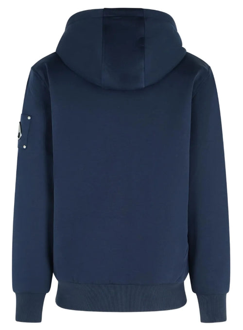 Moose Knuckles Classic Bunny Navy M32MS600-354