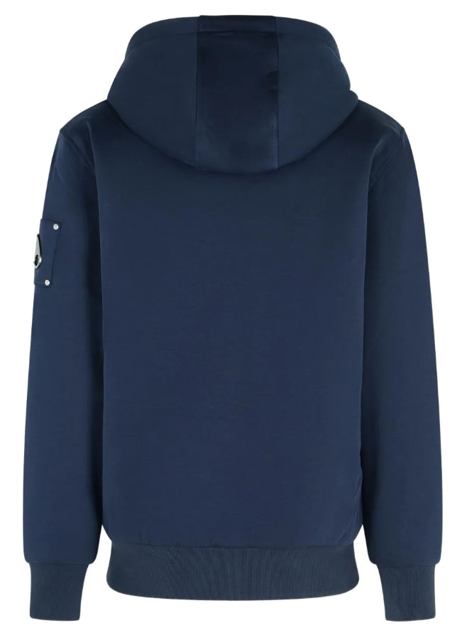 Moose Knuckles Classic Bunny Navy M32MS600-354