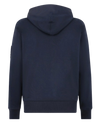 Moose Knuckles Hartsfield Zip-Up Navy M35MS609-833