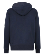 Moose Knuckles Hartsfield Zip-Up Navy M35MS609-833