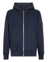 Moose Knuckles Hartsfield Zip-Up Navy M35MS609-833