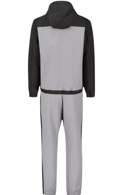 Hugo Boss TR_Rinzler Grey 50504604-036