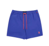 Psycho Bunny Malta Hydrochromic Swim Trunk Royal Blue B6W321B2SW-475