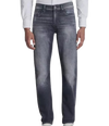 7 For All Mankind Jeans Grey 7T002095-IDR