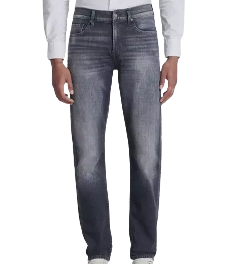 7 For All Mankind Jeans Grey 7T002095-IDR