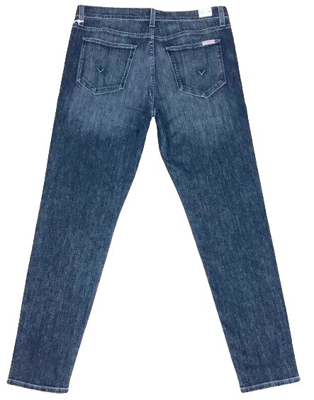 Hudson Jeans Blair Blue GBJSAD5HA418-SADIE