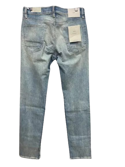 Hudson Jeans Blake Light Blue 45CSPNOR2275-NOR