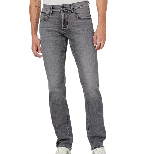 Hudson Jeans Byron Grey TF3CCT2255
