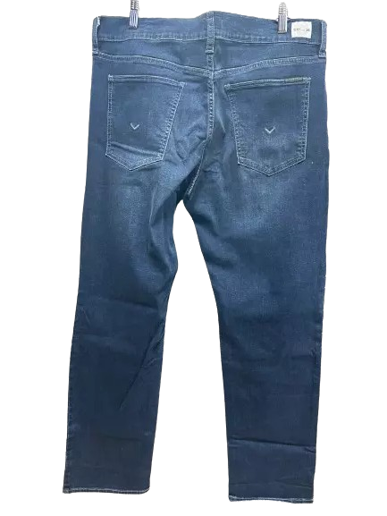 Hudson Jeans Blake Blue 45GWPKEN6876-KEN