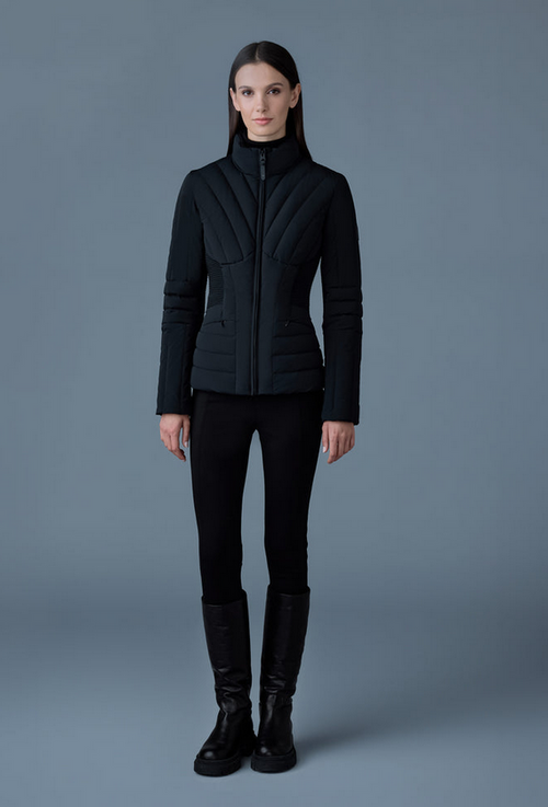 Mackage ALMA Black