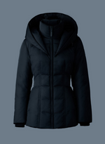 Mackage ALANA Black