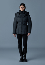 Mackage ALANA Black