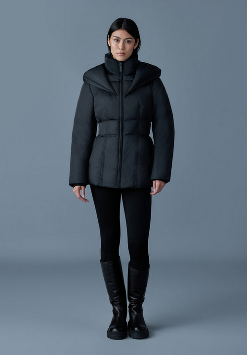 Mackage ALANA Black