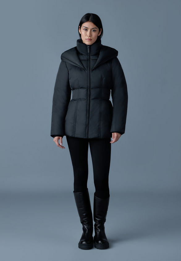 Mackage ALANA Black