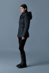 Mackage ALANA Black