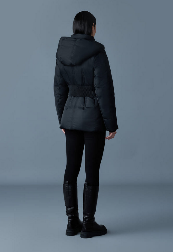 Mackage ALANA Black