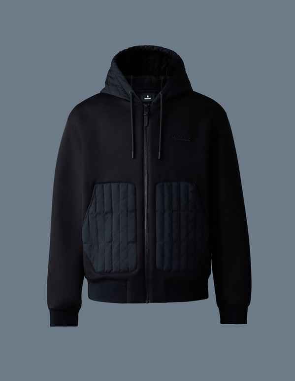 Mackage CRUZ Black