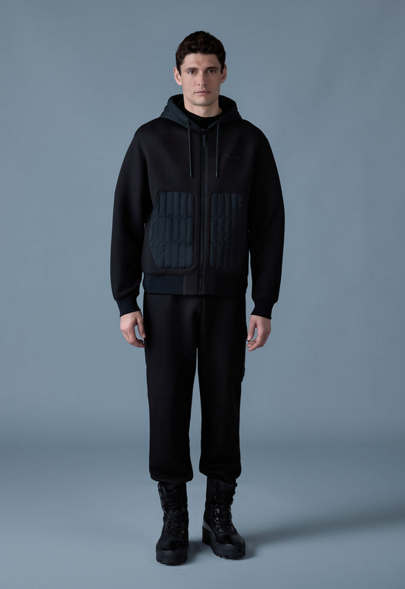 Mackage CRUZ Black