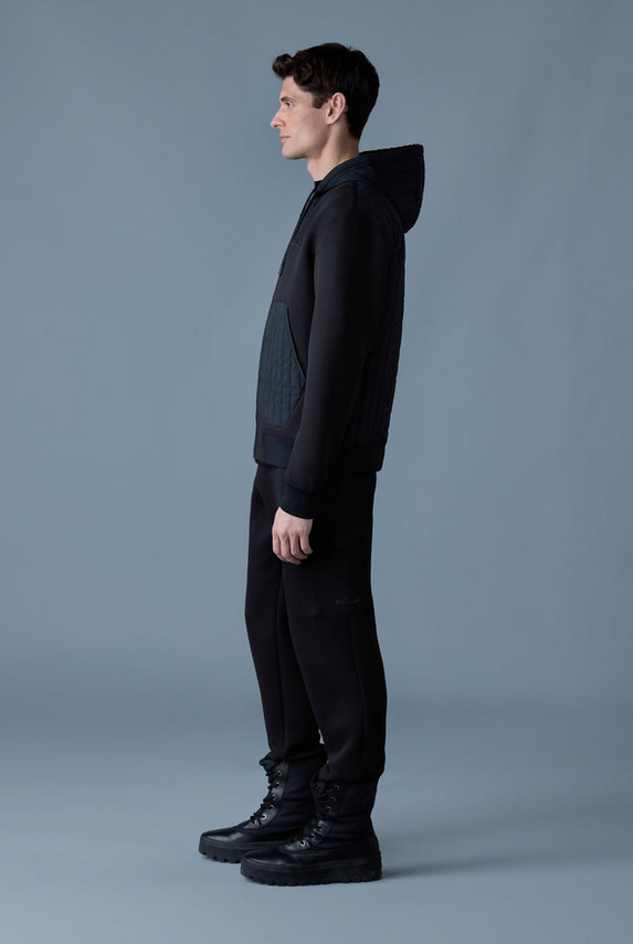 Mackage CRUZ Black