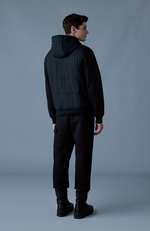 Mackage CRUZ Black