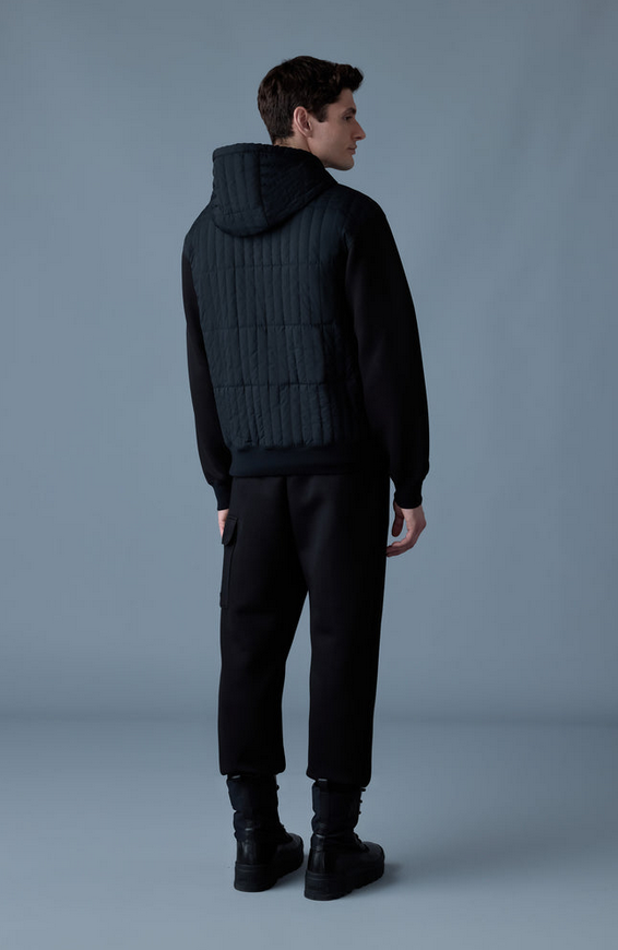 Mackage CRUZ Black