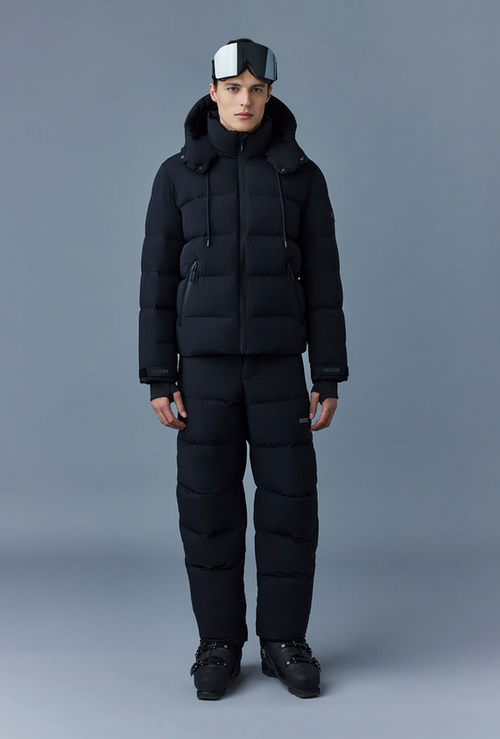 Mackage SAMUEL-SKI Black