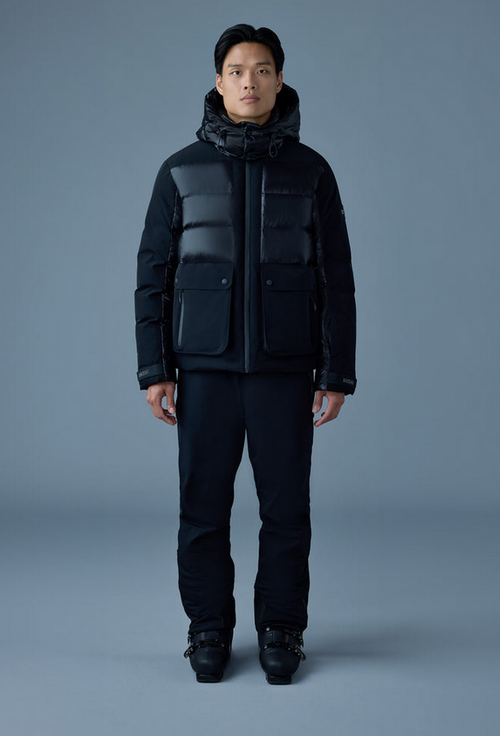 Mackage CODY Black