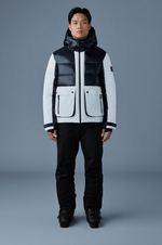 Mackage CODY Black-White