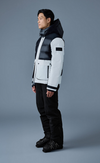 Mackage CODY Black-White