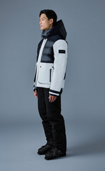 Mackage CODY Black-White
