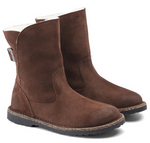 Birkenstock Uppsala Shearling Espresso 1021098