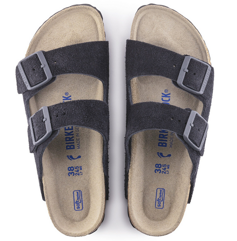Birkenstock Arizona BS Midnight 1020732