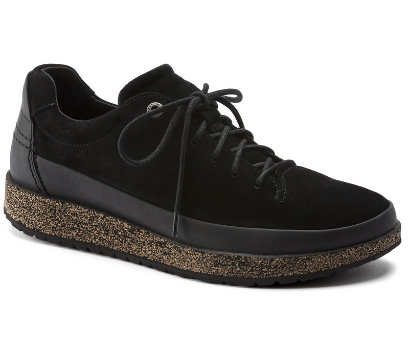 Birkenstock Honnef Low Black 1019771