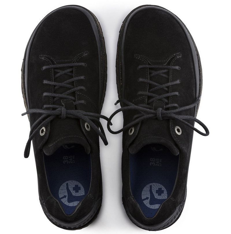 Birkenstock Honnef Low Black 1019771