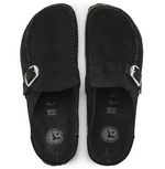 Birkenstock Buckley Black 1017825