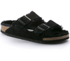 Birkenstock Arizona Shearling Black 0752661
