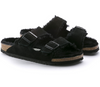 Birkenstock Arizona Shearling Black 0752661