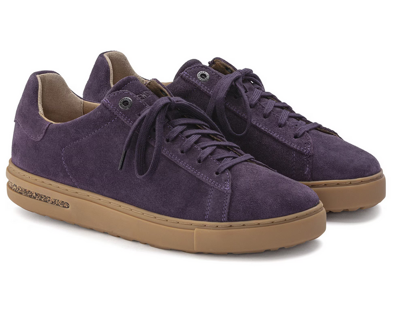 Birkenstock Bend Low Dark Berry 1023627