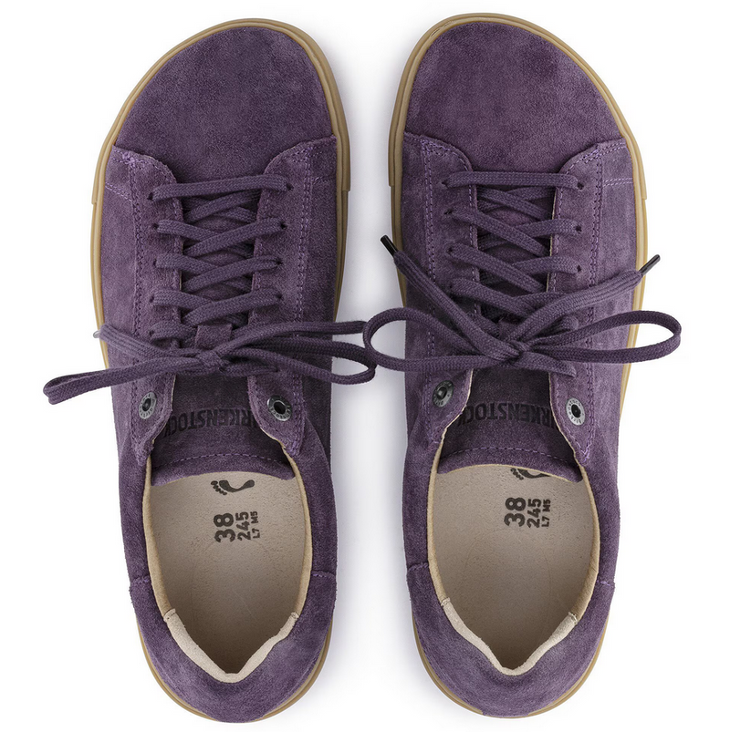 Birkenstock Bend Low Dark Berry 1023627
