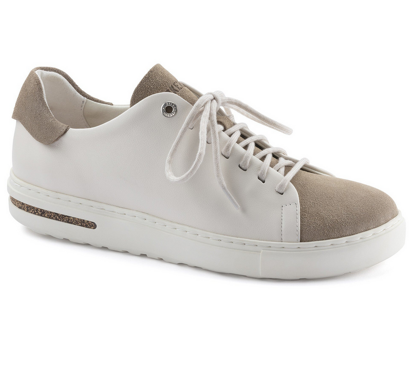 Birkenstock Bend Low Decon Pop Taupe/Eggshell 1024806