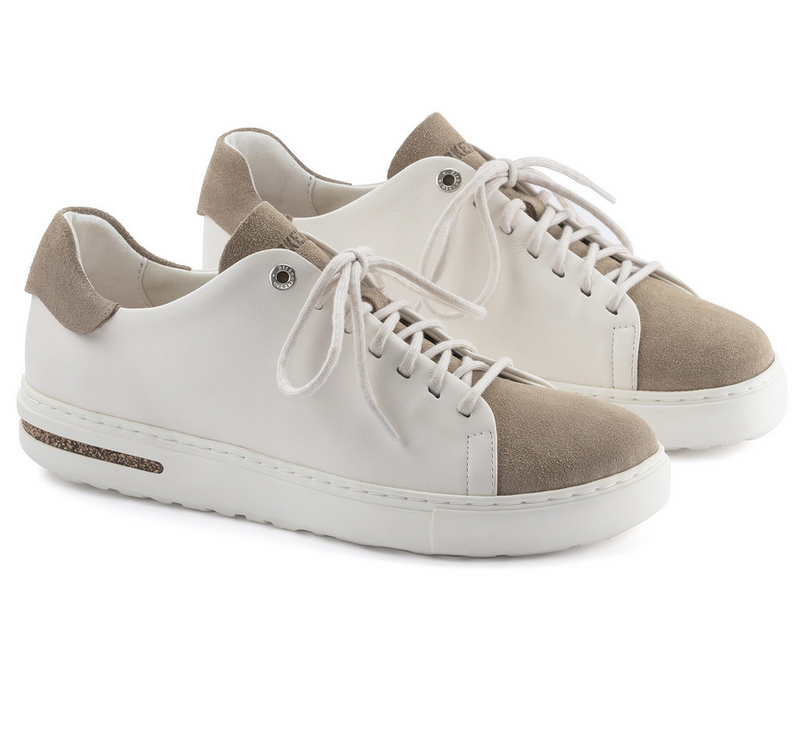 Birkenstock Bend Low Decon Pop Taupe/Eggshell 1024806