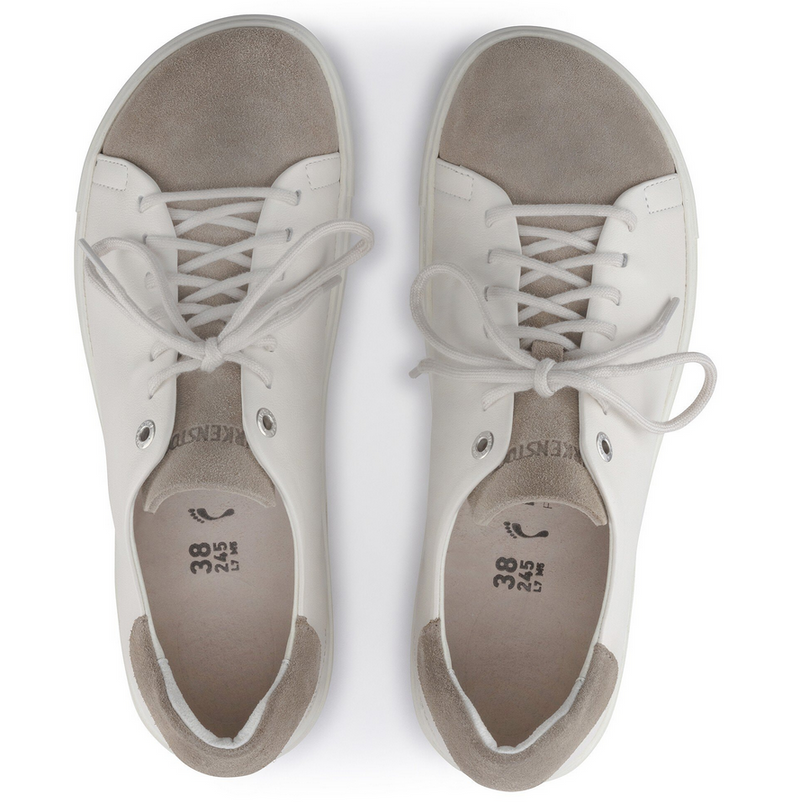 Birkenstock Bend Low Decon Pop Taupe/Eggshell 1024806