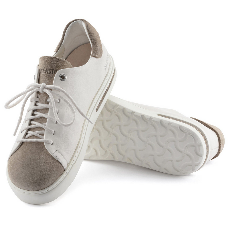 Birkenstock Bend Low Decon Pop Taupe 1024850