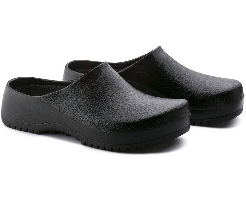 Birkenstock Super-Birki Black 0068011