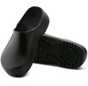 Birkenstock Super-Birki Black 0068011