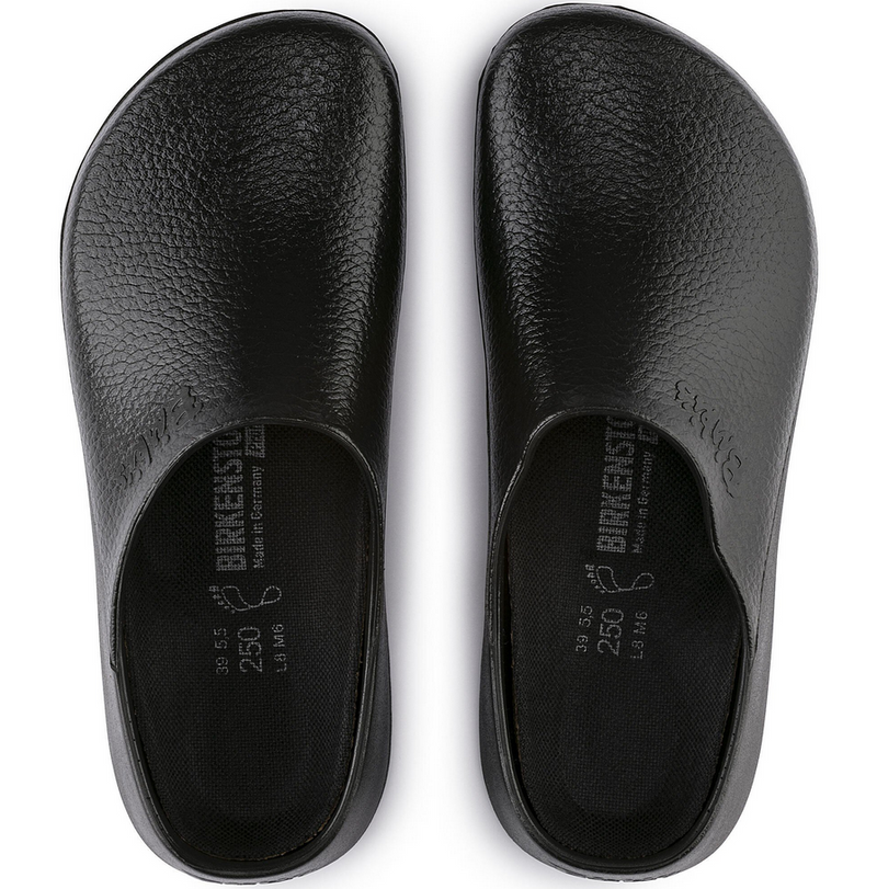 Birkenstock Super-Birki Black 0068011